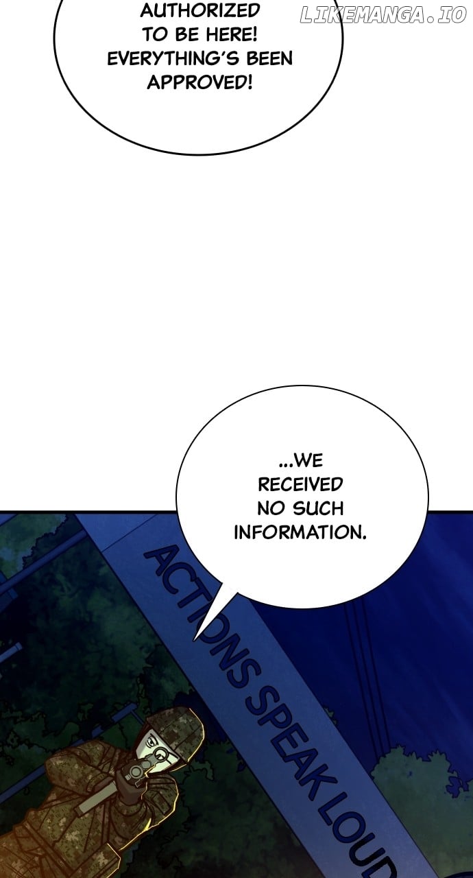 Read Justice Deserved ENGLISH Manga Online