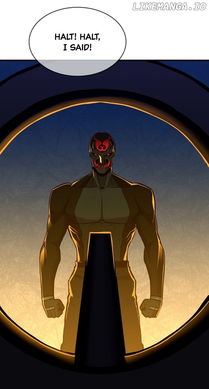 Read Justice Deserved ENGLISH Manga Online