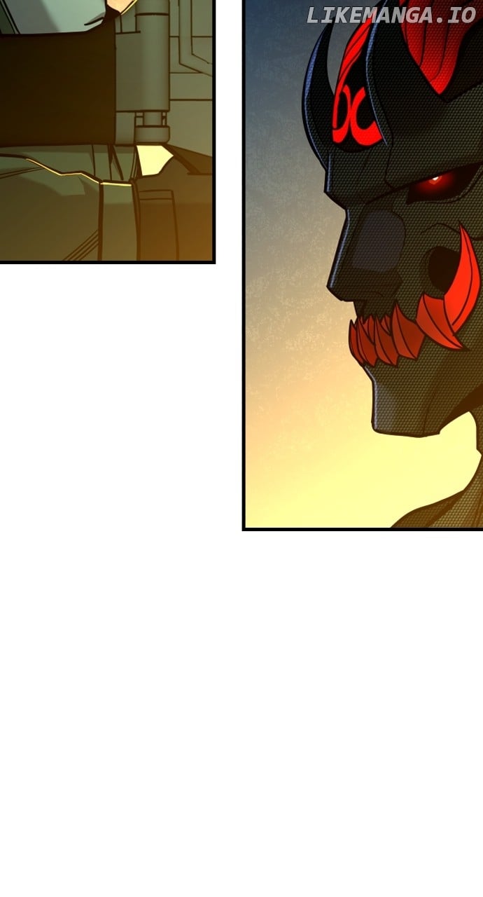 Read Justice Deserved ENGLISH Manga Online