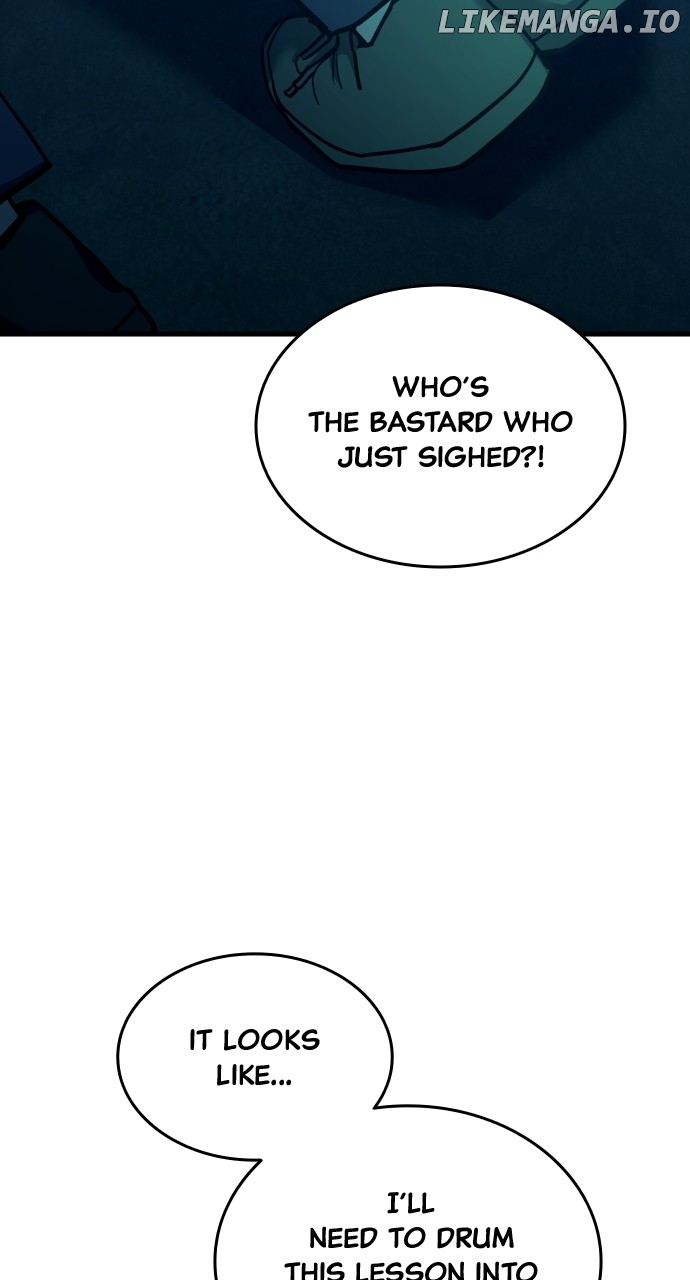 Read Justice Deserved ENGLISH Manga Online