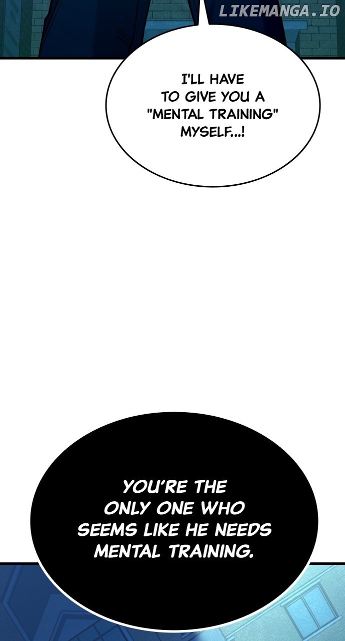 Read Justice Deserved ENGLISH Manga Online