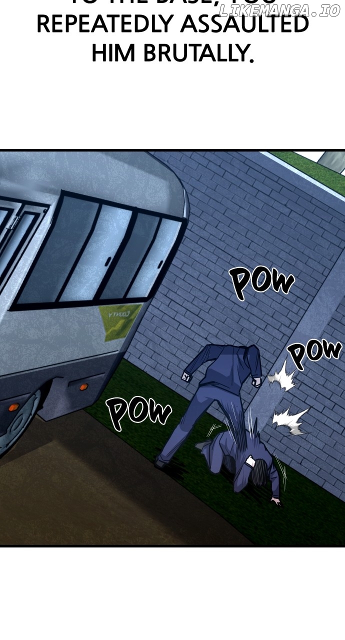 Read Justice Deserved ENGLISH Manga Online