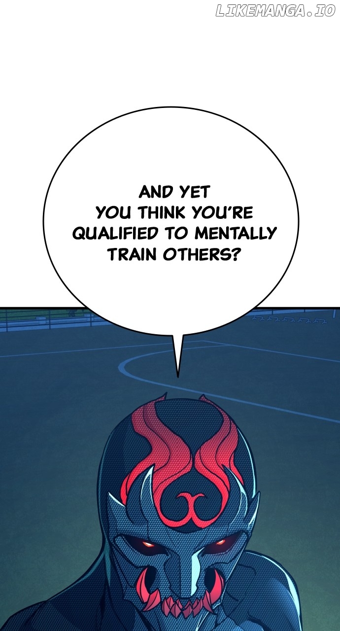 Read Justice Deserved ENGLISH Manga Online