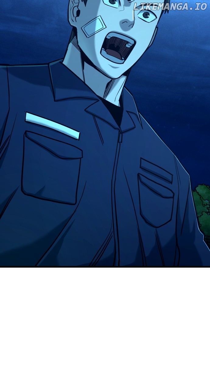 Read Justice Deserved ENGLISH Manga Online