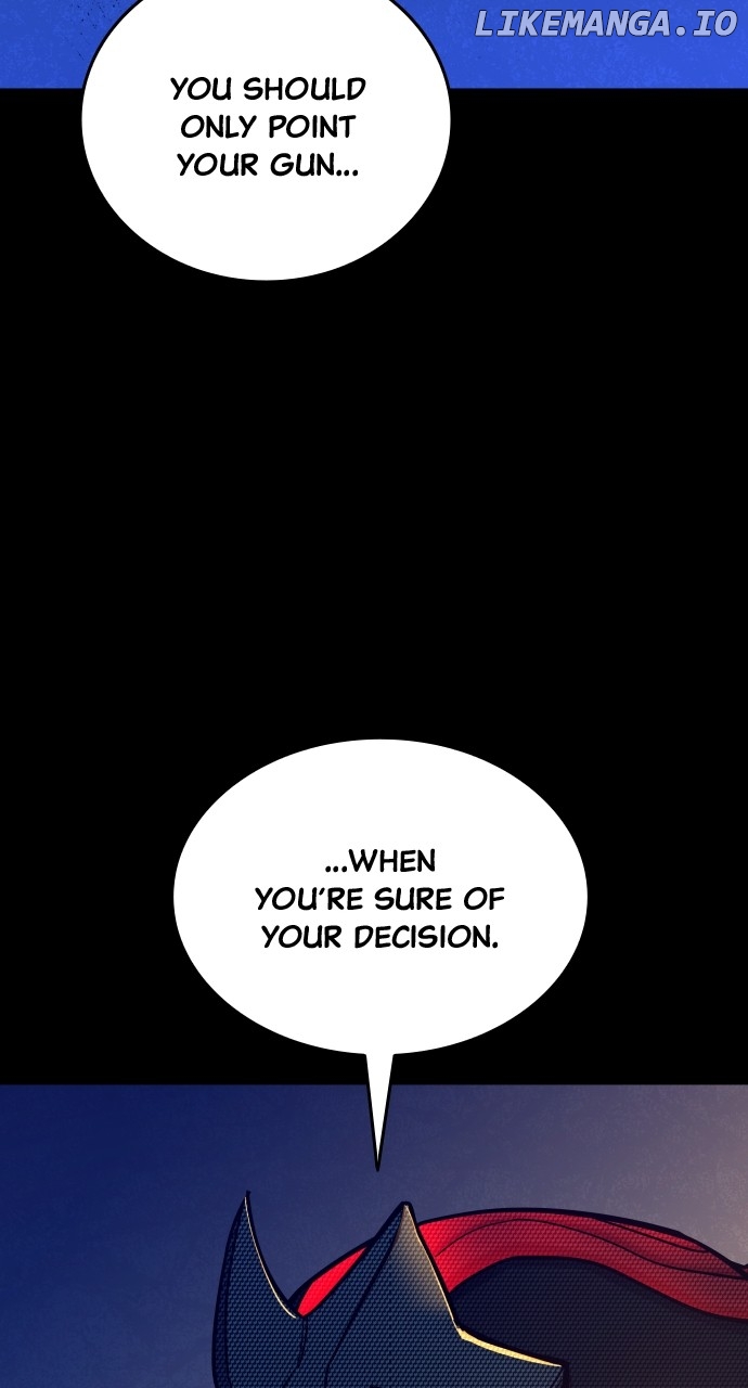 Read Justice Deserved ENGLISH Manga Online