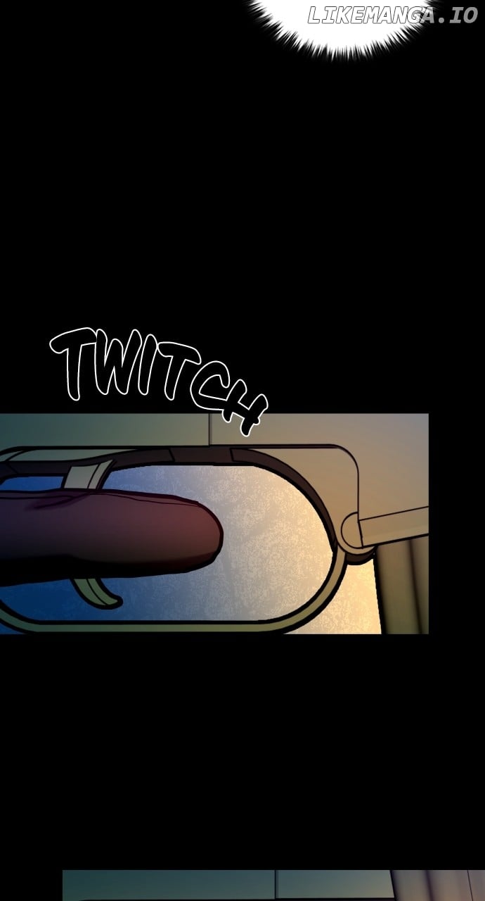 Read Justice Deserved ENGLISH Manga Online