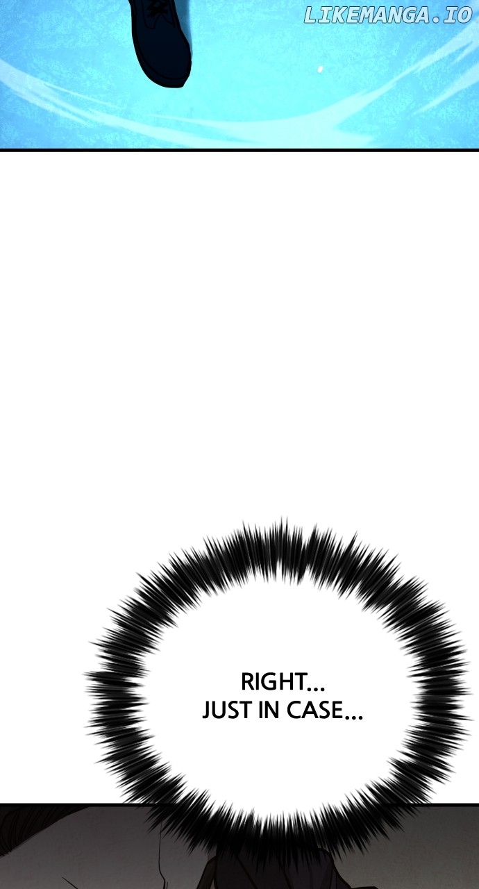 Read Justice Deserved ENGLISH Manga Online