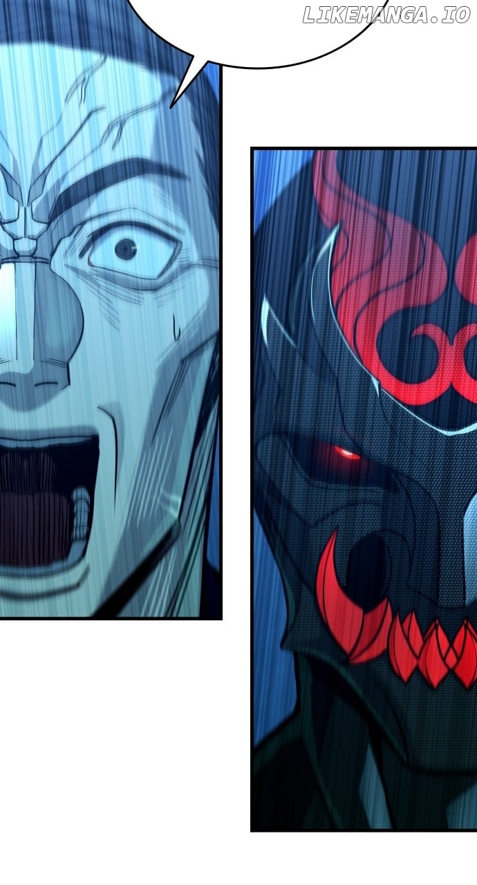 Read Justice Deserved ENGLISH Manga Online