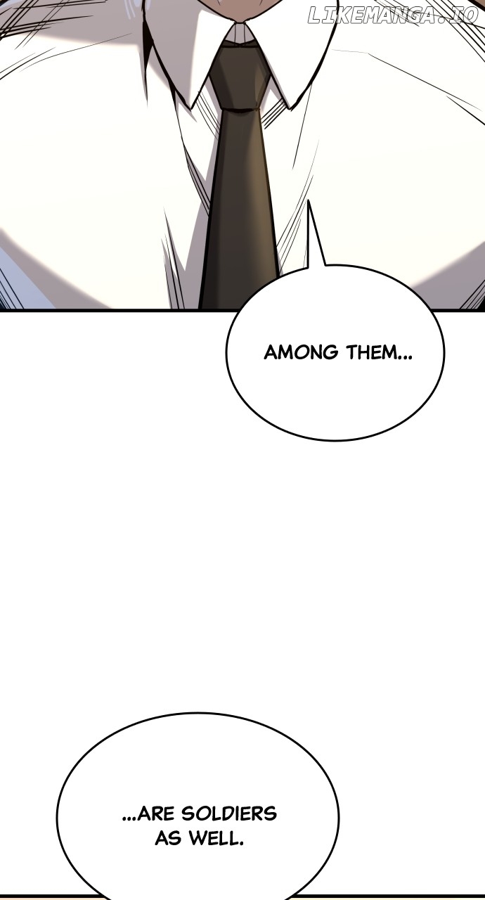 Read Justice Deserved ENGLISH Manga Online