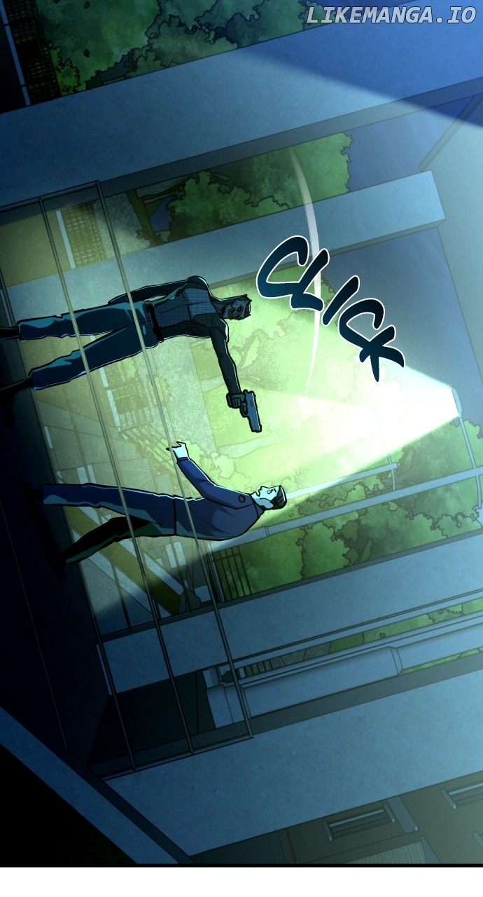 Read Justice Deserved ENGLISH Manga Online