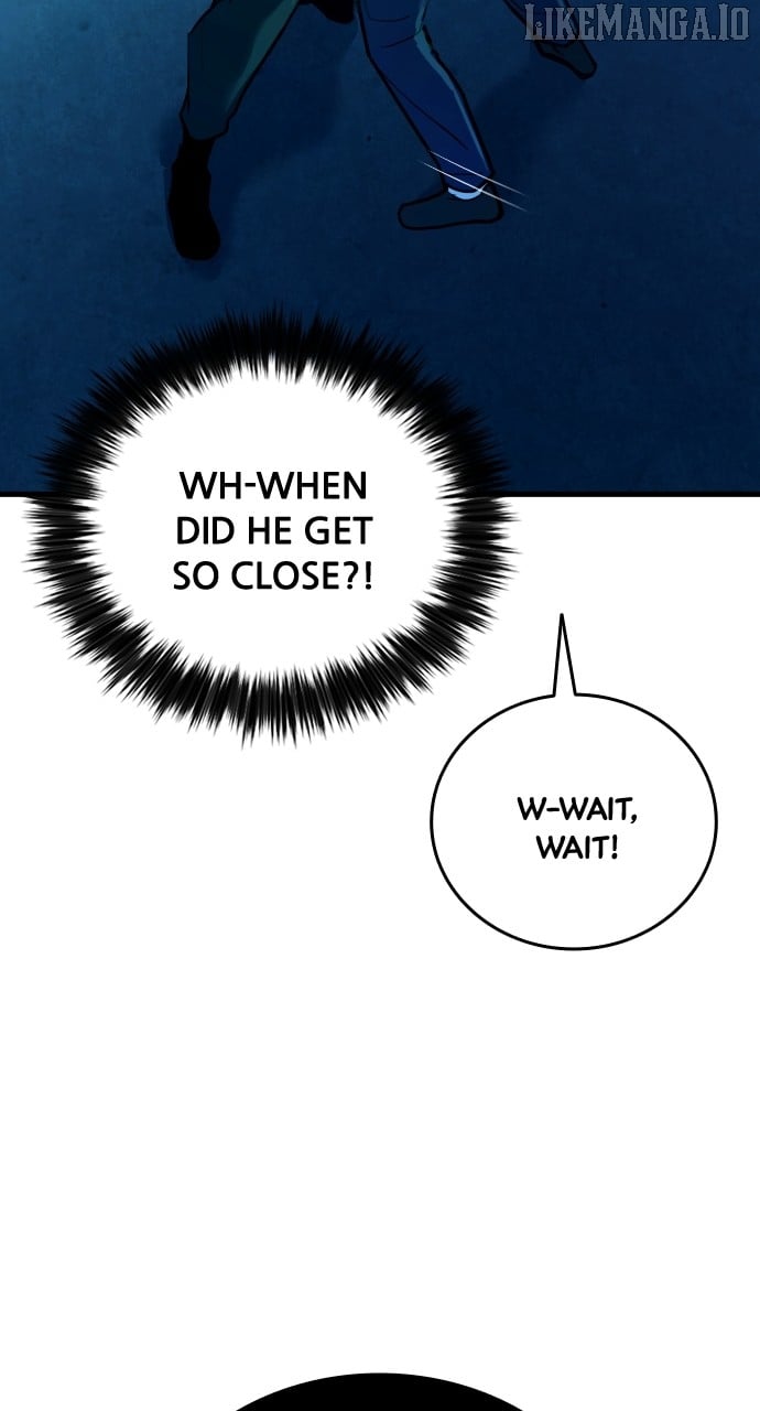 Read Justice Deserved ENGLISH Manga Online