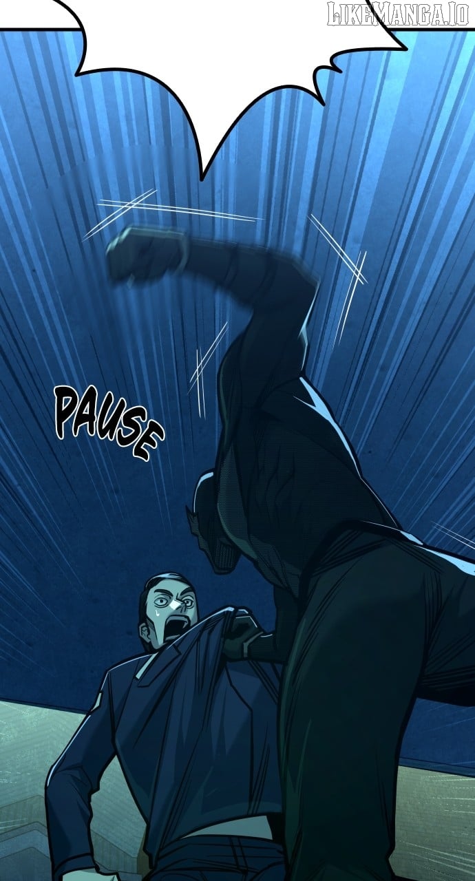 Read Justice Deserved ENGLISH Manga Online