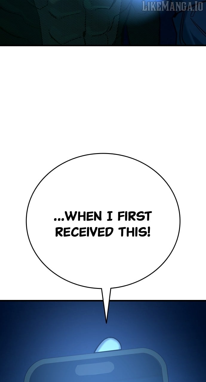 Read Justice Deserved ENGLISH Manga Online