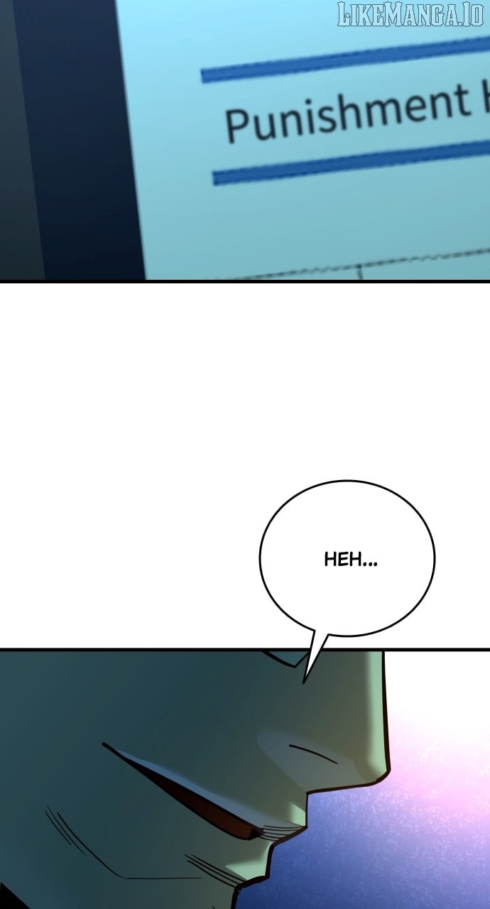 Read Justice Deserved ENGLISH Manga Online