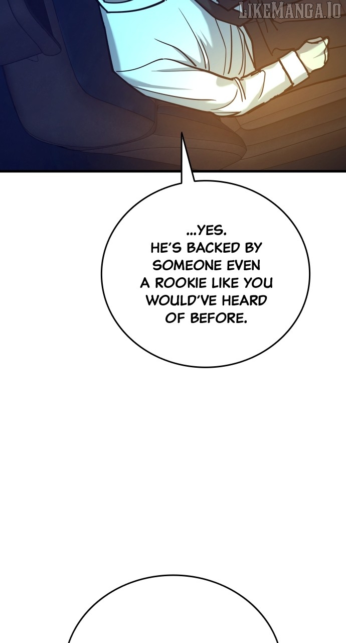 Read Justice Deserved ENGLISH Manga Online