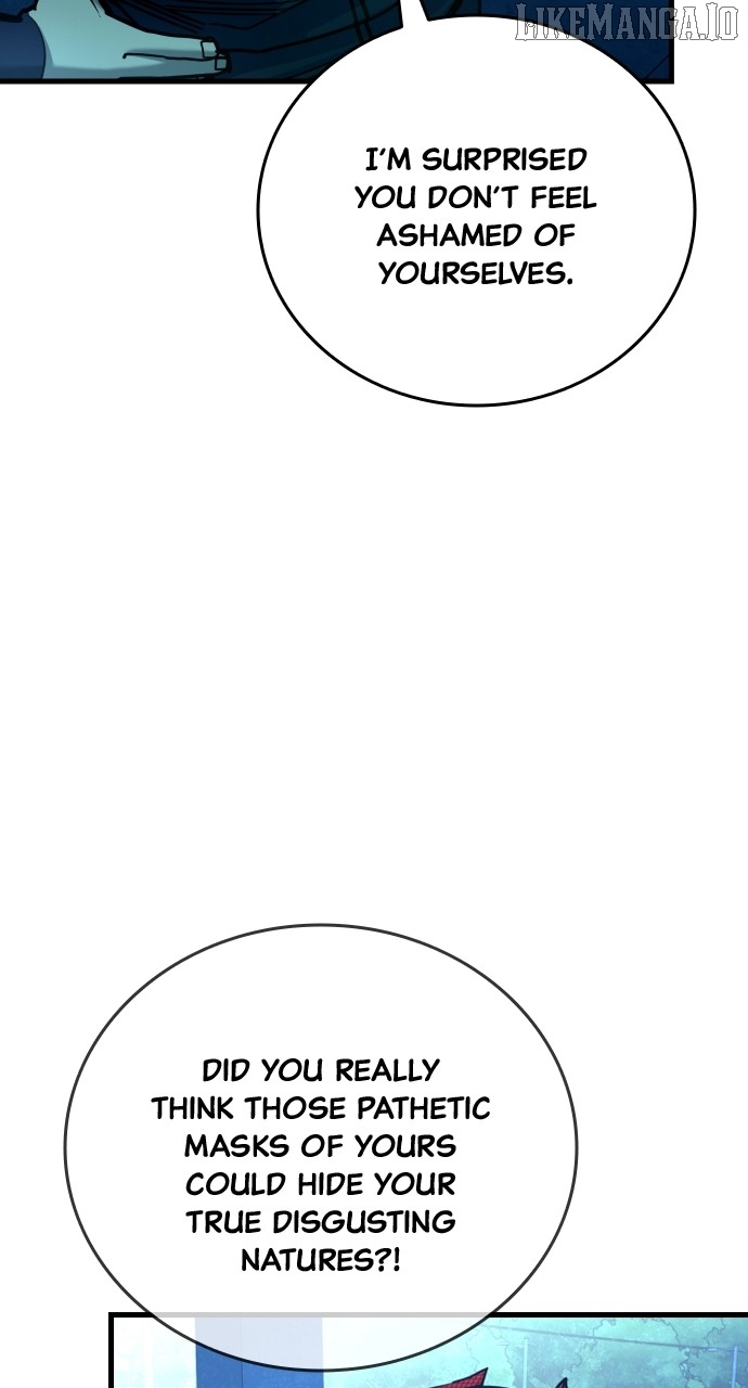 Read Justice Deserved ENGLISH Manga Online