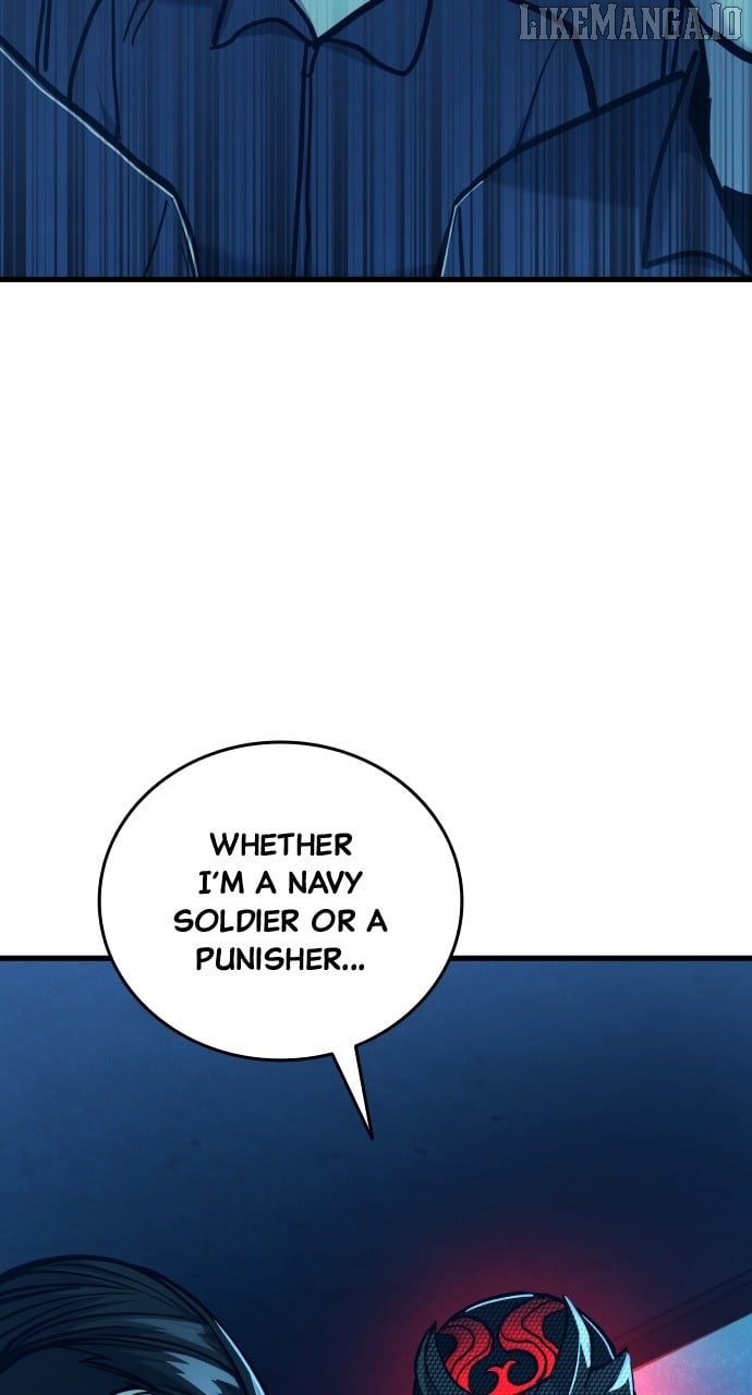 Read Justice Deserved ENGLISH Manga Online