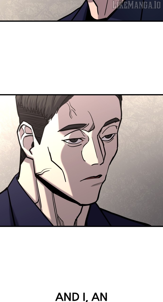 Read Justice Deserved ENGLISH Manga Online