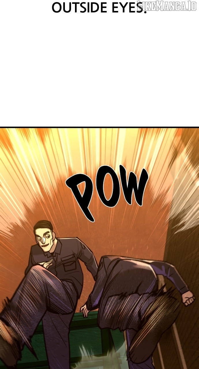 Read Justice Deserved ENGLISH Manga Online