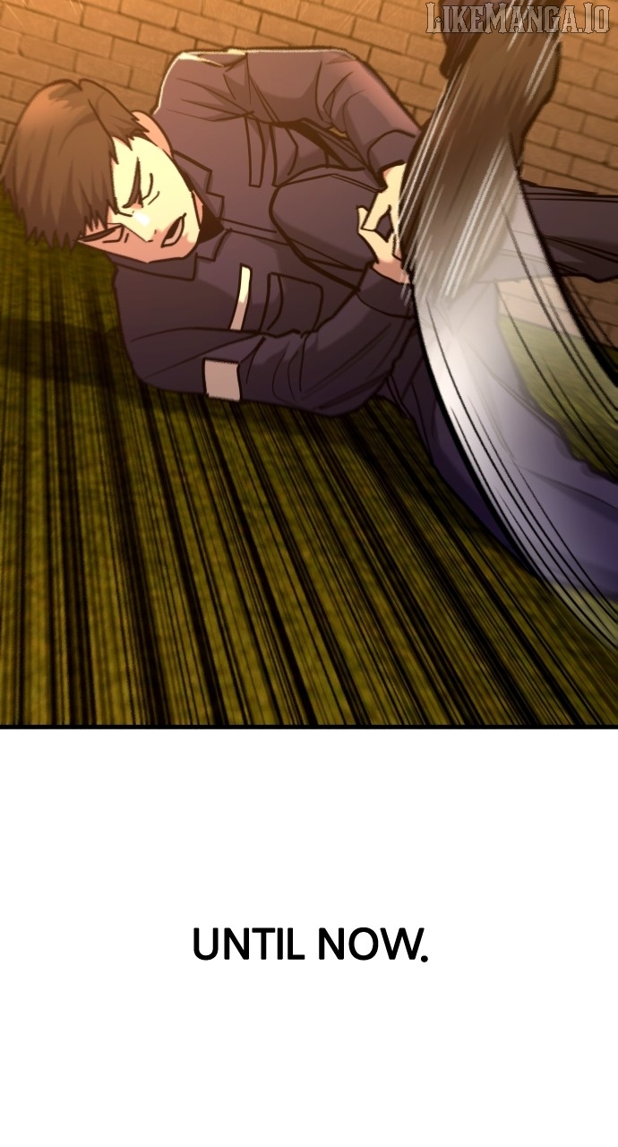 Read Justice Deserved ENGLISH Manga Online