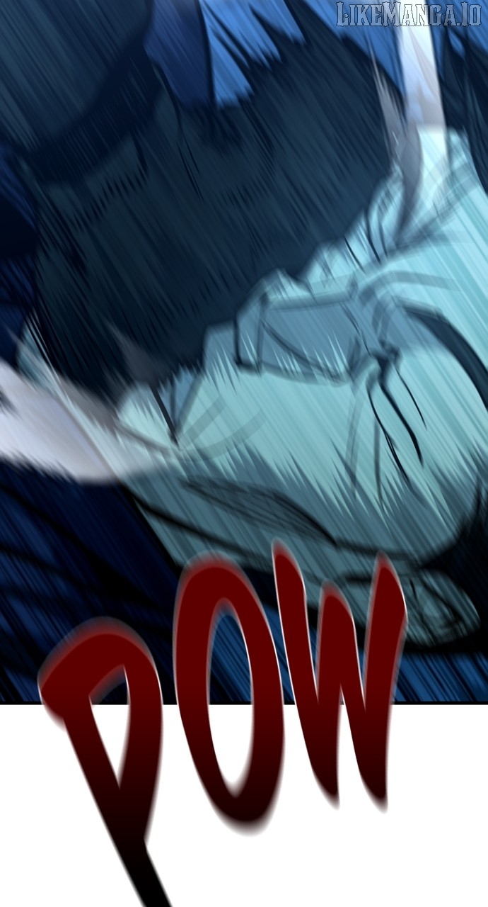 Read Justice Deserved ENGLISH Manga Online