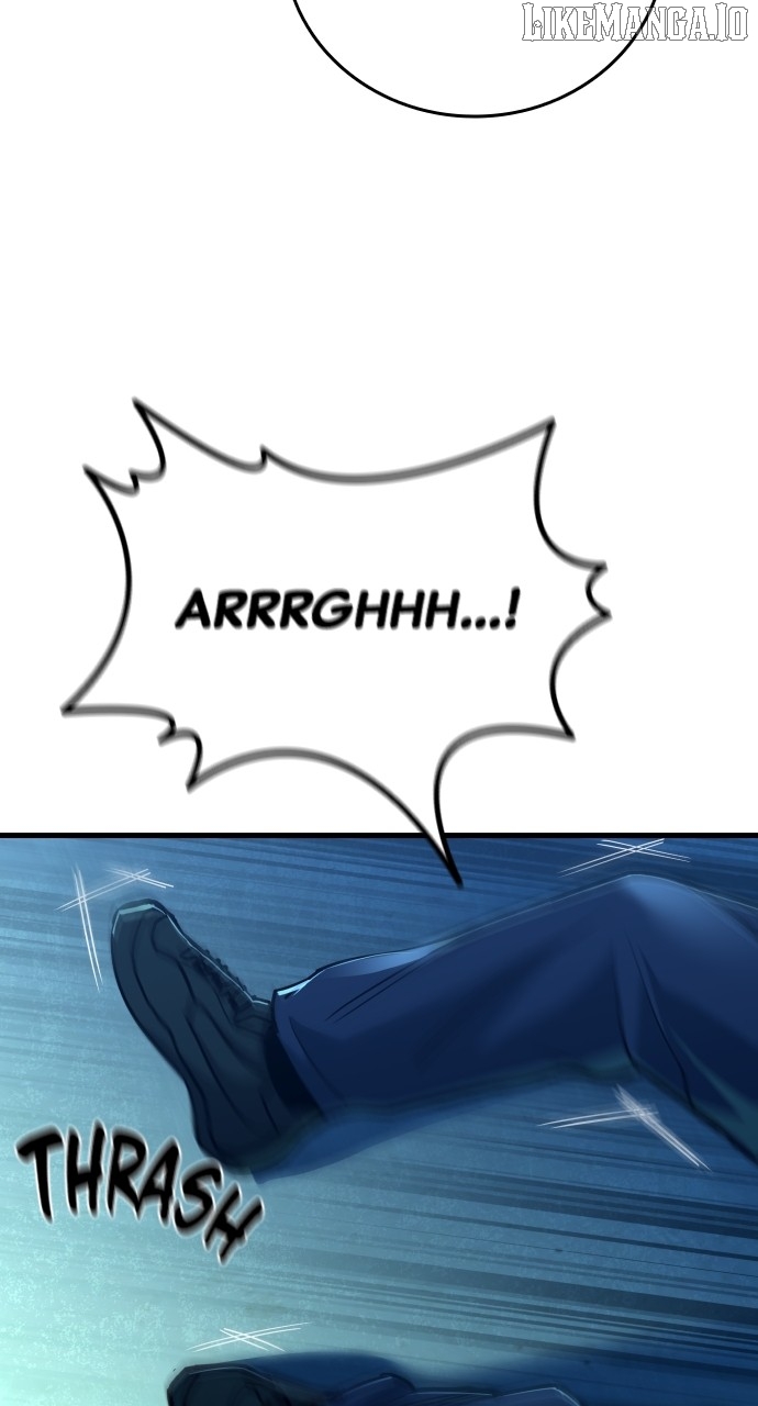 Read Justice Deserved ENGLISH Manga Online