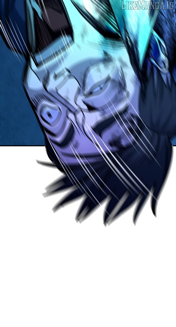 Read Justice Deserved ENGLISH Manga Online