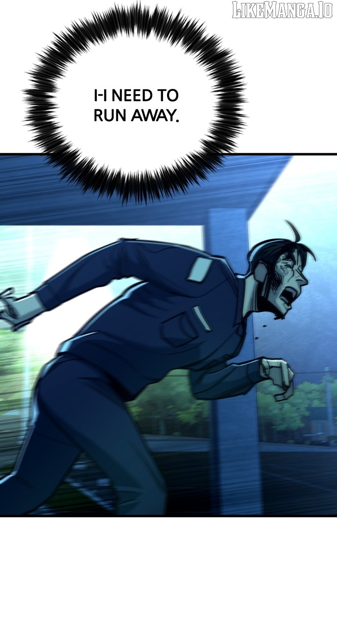 Read Justice Deserved ENGLISH Manga Online