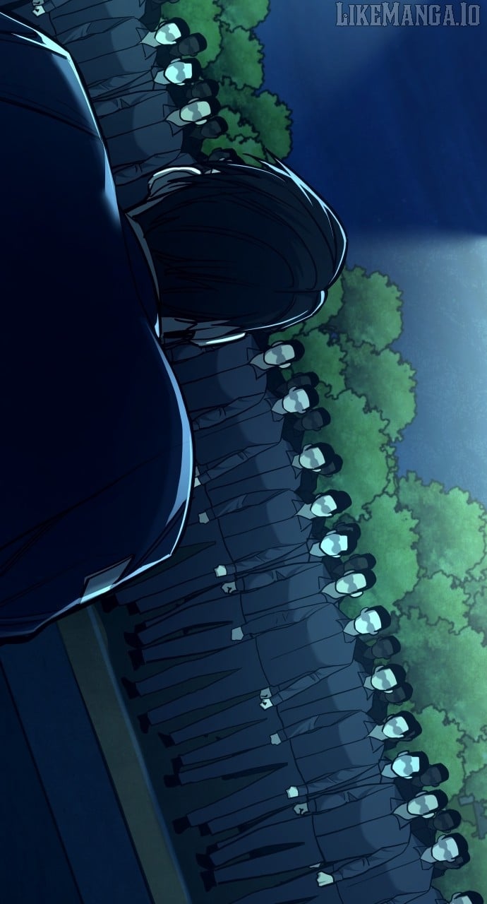 Read Justice Deserved ENGLISH Manga Online