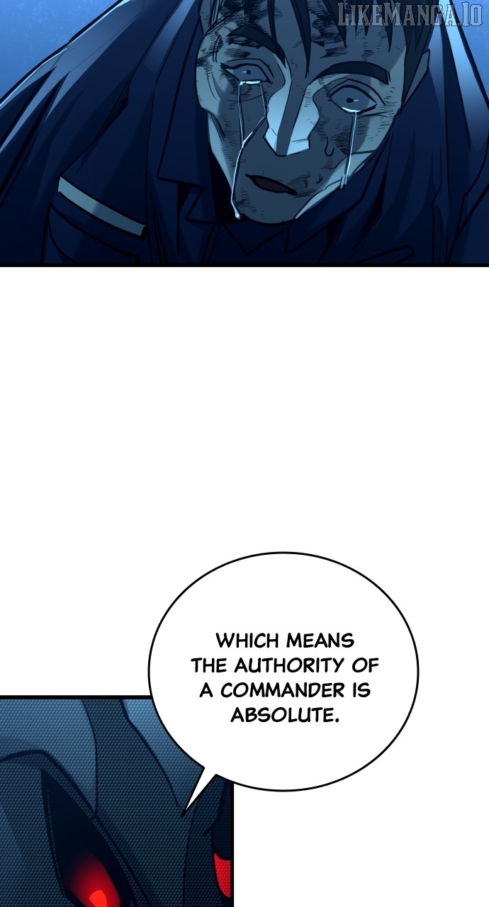 Read Justice Deserved ENGLISH Manga Online