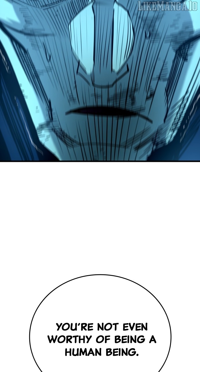 Read Justice Deserved ENGLISH Manga Online