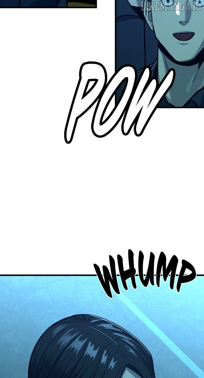 Read Justice Deserved ENGLISH Manga Online