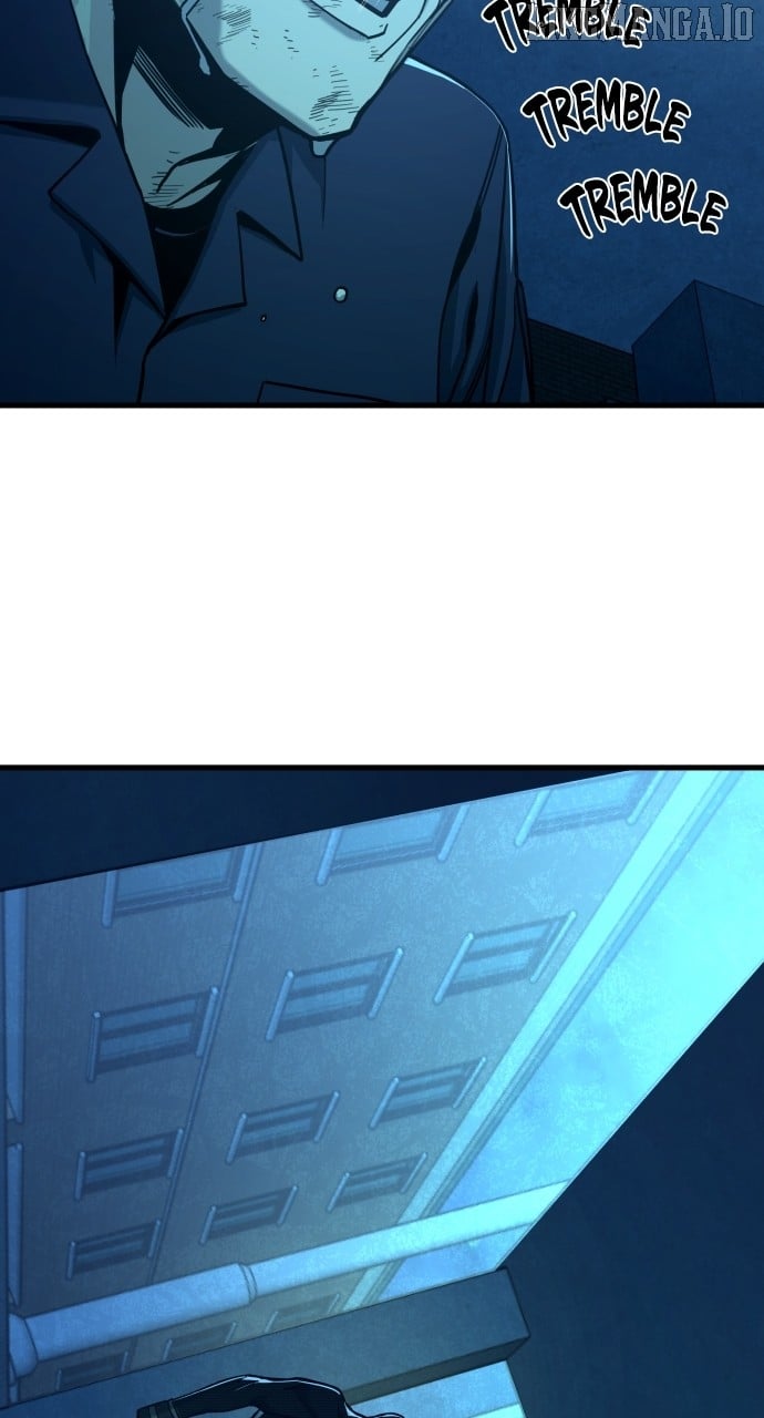 Read Justice Deserved ENGLISH Manga Online