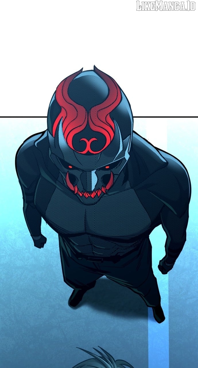 Read Justice Deserved ENGLISH Manga Online