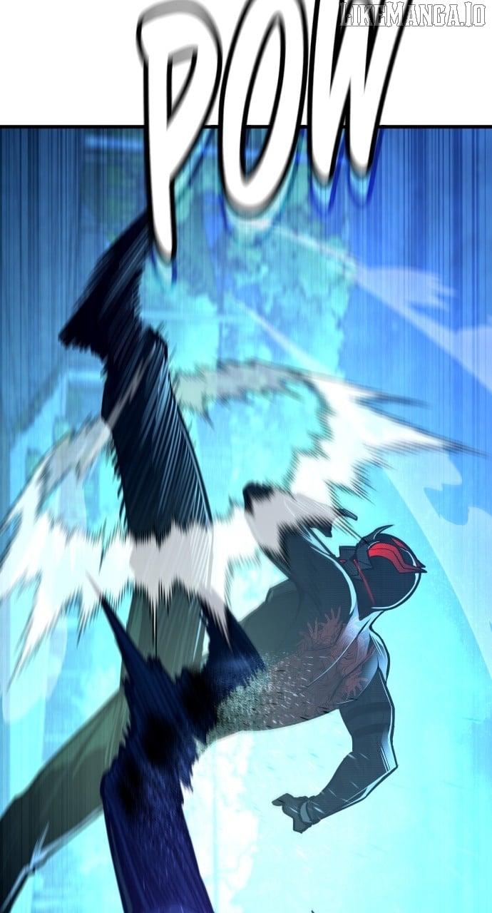 Read Justice Deserved ENGLISH Manga Online