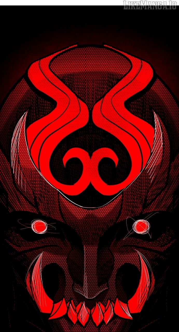 Read Justice Deserved ENGLISH Manga Online