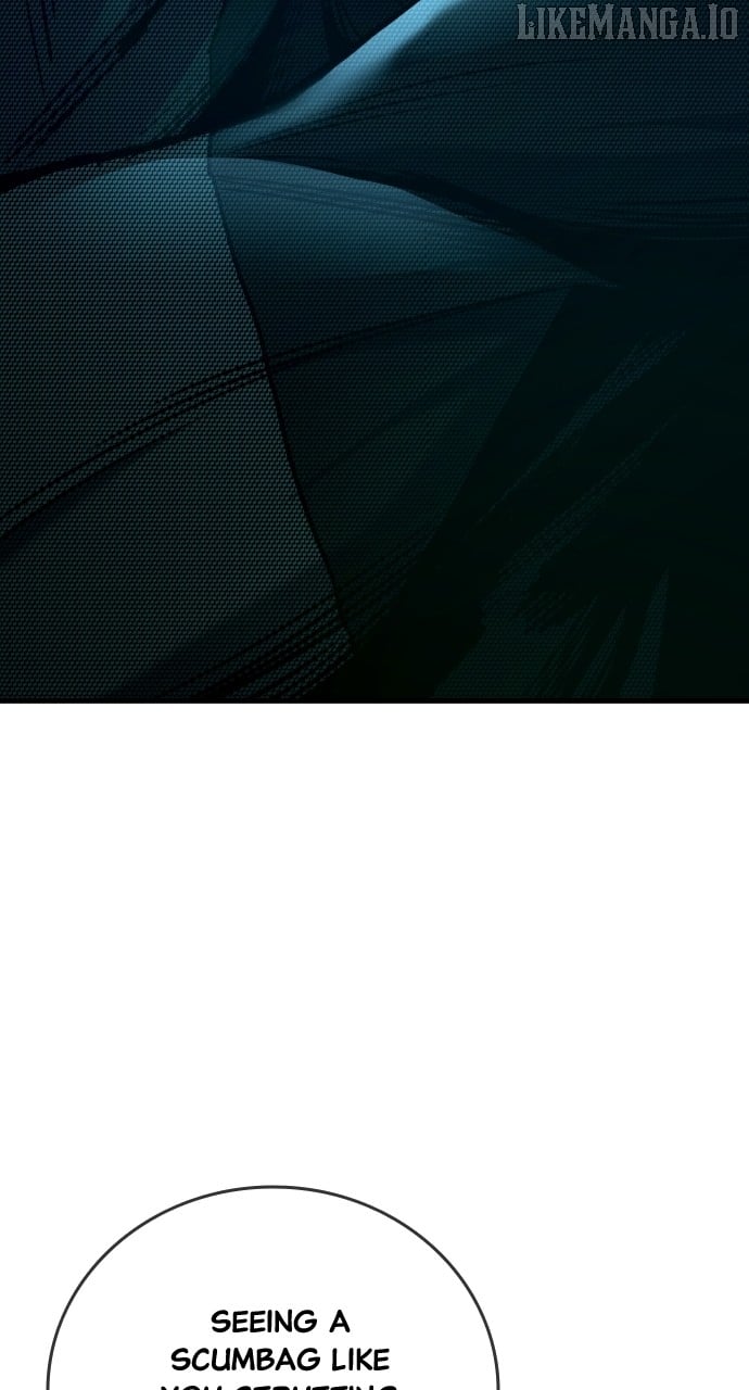 Read Justice Deserved ENGLISH Manga Online