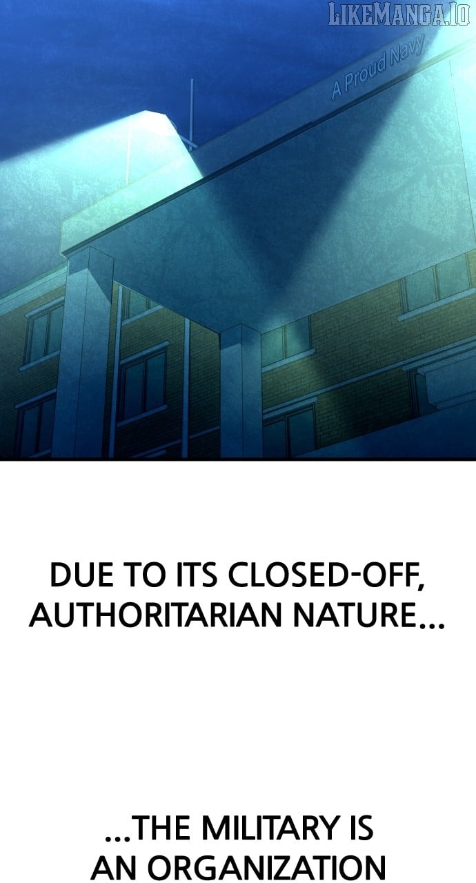 Read Justice Deserved ENGLISH Manga Online