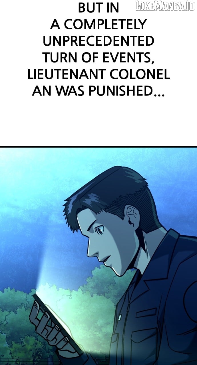 Read Justice Deserved ENGLISH Manga Online