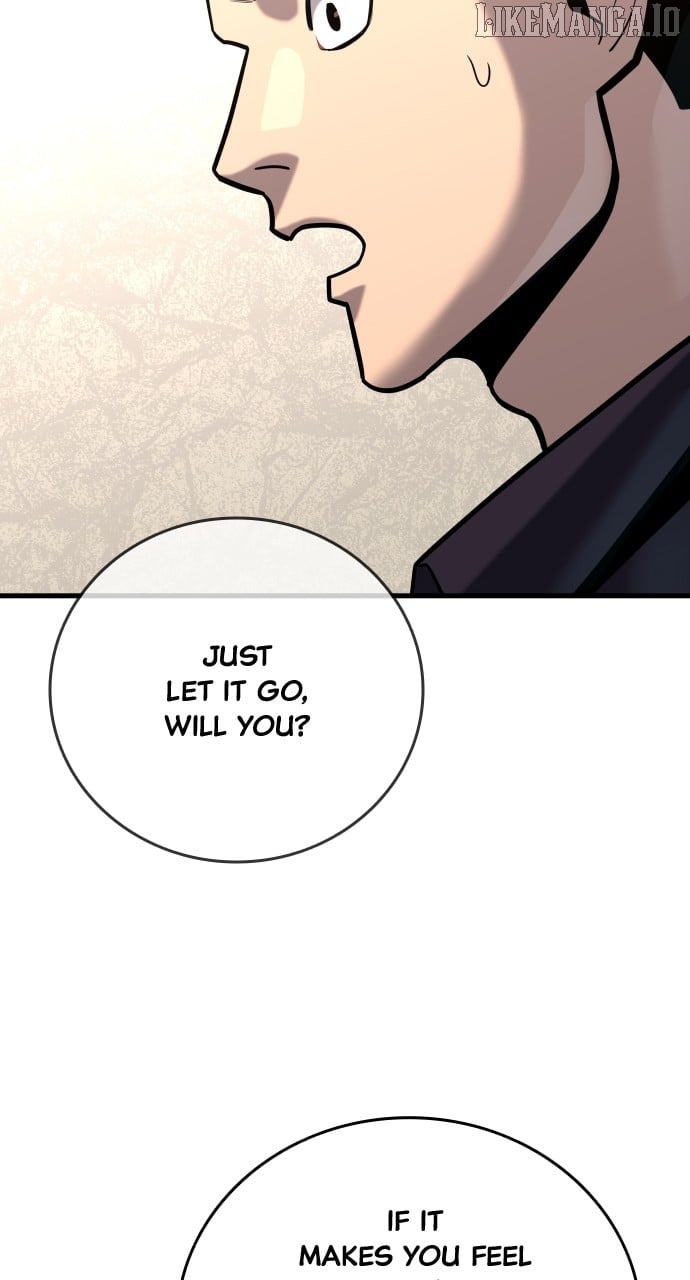 Read Justice Deserved ENGLISH Manga Online