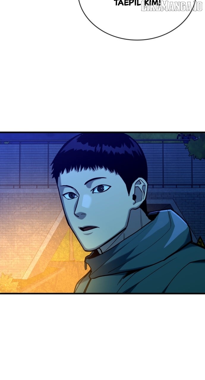 Read Justice Deserved ENGLISH Manga Online