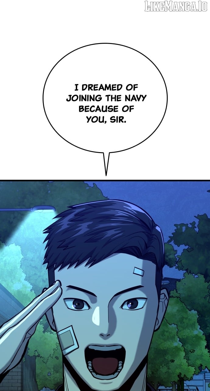 Read Justice Deserved ENGLISH Manga Online