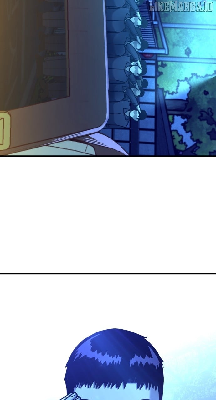 Read Justice Deserved ENGLISH Manga Online