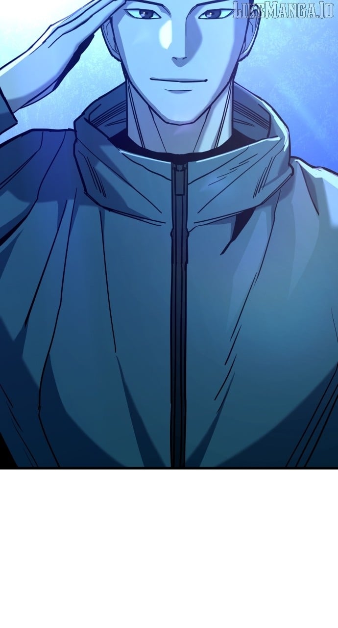 Read Justice Deserved ENGLISH Manga Online