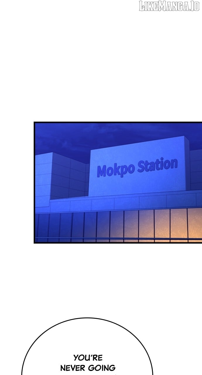 Read Justice Deserved ENGLISH Manga Online