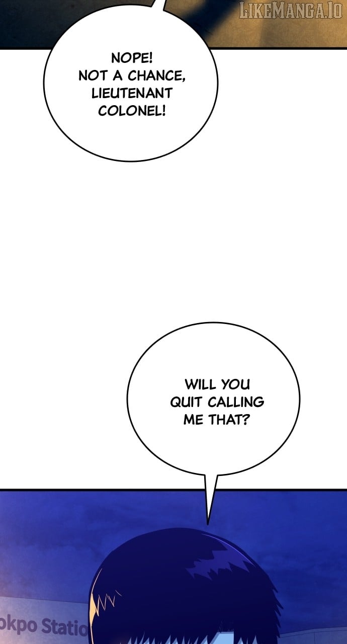 Read Justice Deserved ENGLISH Manga Online