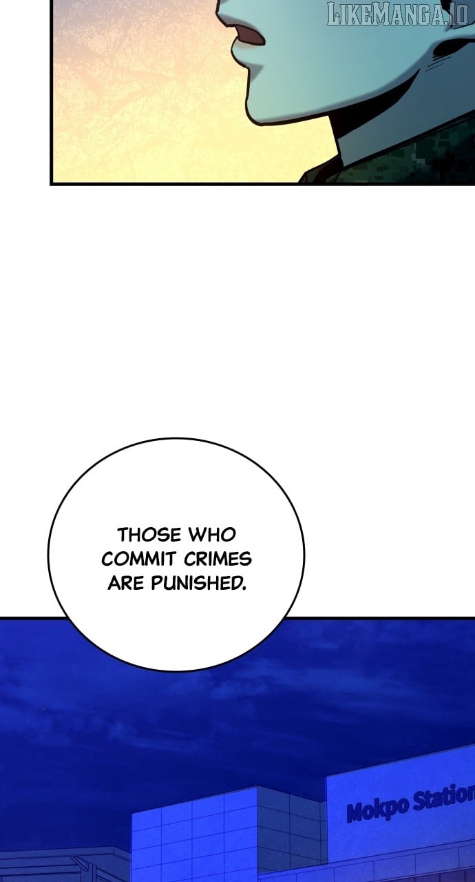 Read Justice Deserved ENGLISH Manga Online