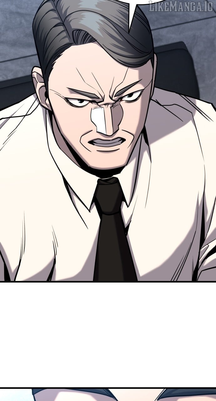 Read Justice Deserved ENGLISH Manga Online