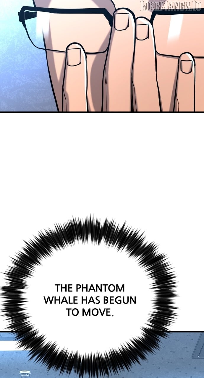 Read Justice Deserved ENGLISH Manga Online