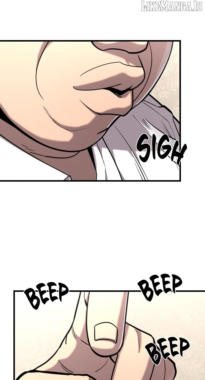 Read Justice Deserved ENGLISH Manga Online